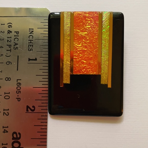 Stunning Deco Brooch…Ooh-La-La! - Picture 4 of 4